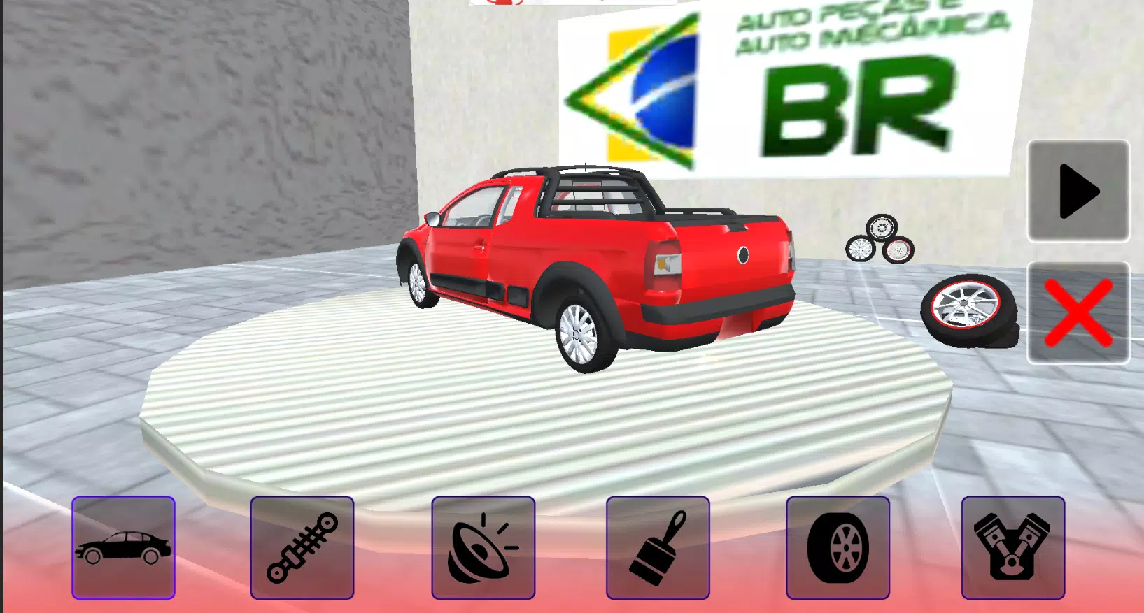 Carros Rebaixados BR APK - Free download for Android