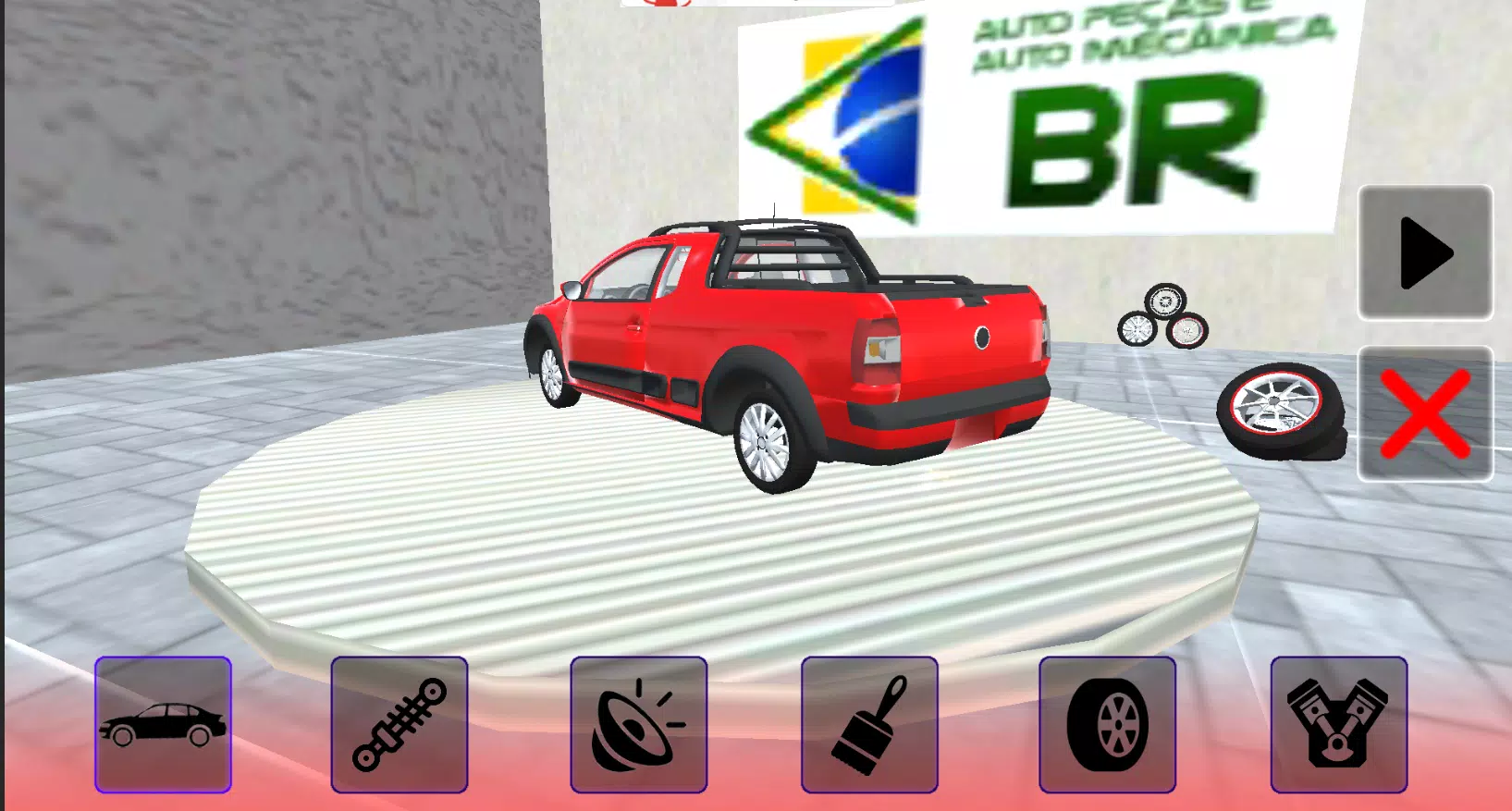 Carros Rebaixados BR APK - Baixar app grátis para Android