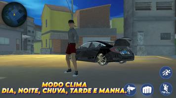 Carros Brasil Tuning 3 imagem de tela 1