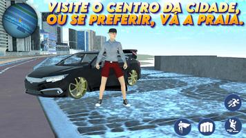 Carros Brasil Tuning 3 imagem de tela 3