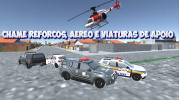RP Elite - Operação Policial poster