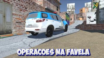 RP Elite - Operação Policial screenshot 1