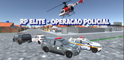 RP Elite - Operação Policial screenshot 3