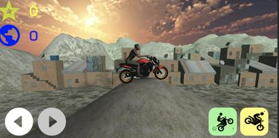 Role de Motos BR скриншот 1
