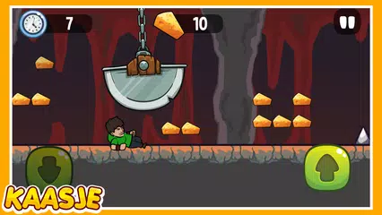 Kaasje XAPK download