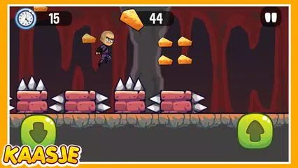 Kaasje XAPK download