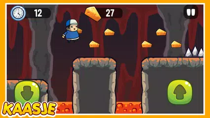 Kaasje XAPK download