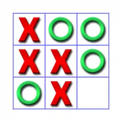 Baixar Tic Tac Toe AI - 5 in a row XAPK