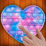 AntiStress Stress Relief Pop أيقونة