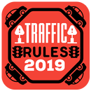 New Traffic Rules and Fines 2019 APK