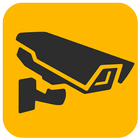 CCTV CAM Recorder icône