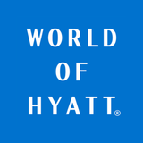 World of Hyatt 图标