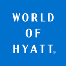 World of Hyatt aplikacja