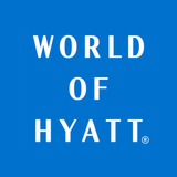 World of Hyatt ikona
