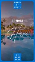 World of Hyatt poster