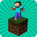 One Block Map Survival for Min APK