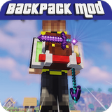 Backpack Craft Mod for Minecra icon