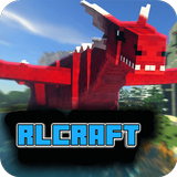 RLCraft modPack PE - Real Craf icon