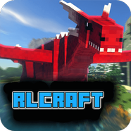 RLCraft modPack PE - Real Craf