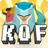 Kingdom Of Force Mod apk última versión descarga gratuita