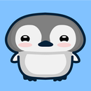 APK Penguin The Ice Dodger