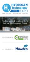 پوستر Hydrogen Technology Expo