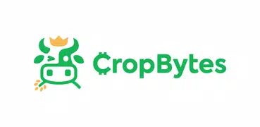 CropBytes - cripto granja