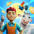 CropBytes: A Crypto Farm Game Zeichen