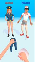 Swipe Clothes screenshot 1