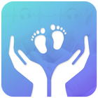 Hypnobirthing - Pregnancy, Music & Tracker 圖標