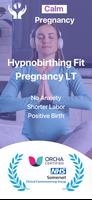 Hypnobirthing Fit Pregnancy TL โปสเตอร์