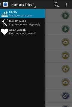 Free Hypnosis 截图 1