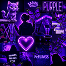 Purple Wallpaper HD APK