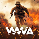 Guerre mondiale : RTS moderne APK