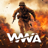 World War Armies: Modern RTS APK