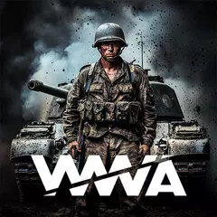 download World War Armies: WW2 PvP RTS XAPK