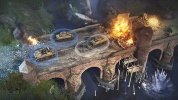 World War Armies: WW2 PvP RTS স্ক্রিনশট 2