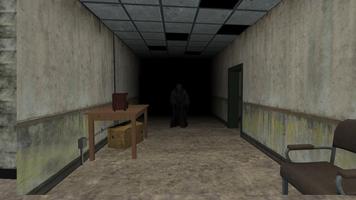 Last Night - Horror Online capture d'écran 3