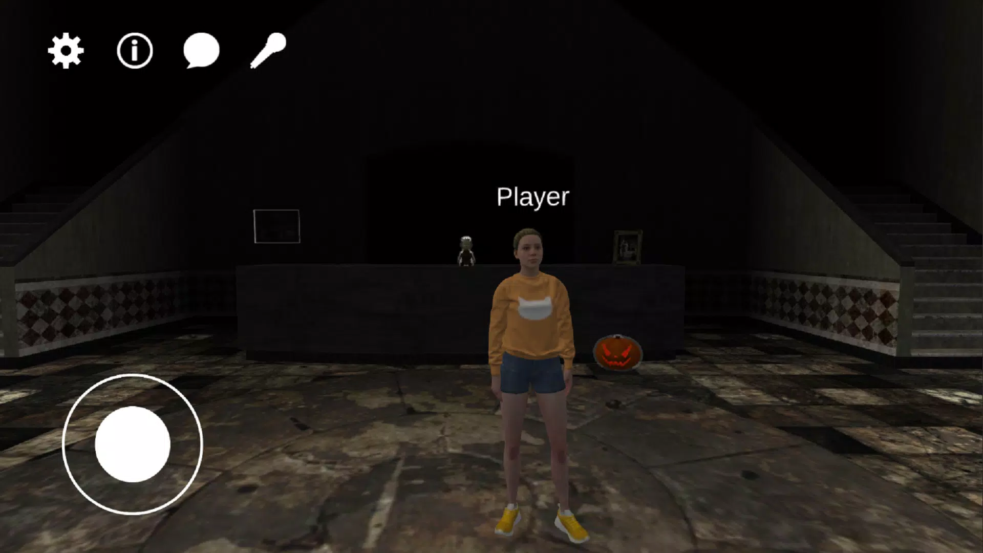 Скачать Last Night - Horror Online APK Для Android