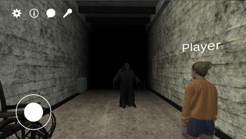 Last Night - Horror Online screenshot 2