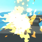 Fire Run আইকন