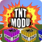 TNT mods for mcpe icône