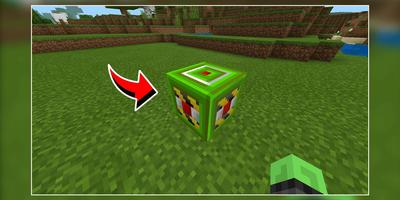 TNT mods for mcpe скриншот 1