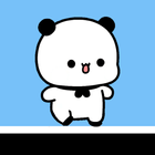 Bubu :The Survival Panda Game иконка