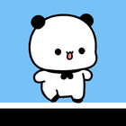 Bubu :The Survival Panda Game icon