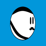 Bouncing-Offline Survival Game أيقونة