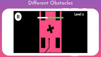 Ball Classic 2D - Arcade Games تصوير الشاشة 1