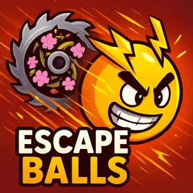 Escape Balls Premium Game