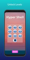 Running Shell 3D Survival Game تصوير الشاشة 1