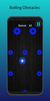 Lighting Shapes : The 2D Escape Game تصوير الشاشة 2